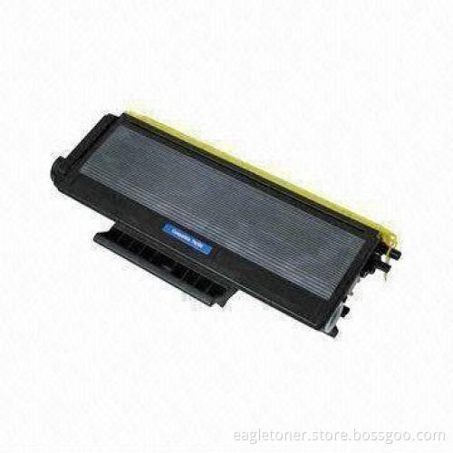 Compatible Black Toner Cartridge for TN550/3130/3145/3135, with 3,500 Pages Yield
